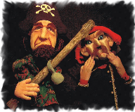 Il Pirata e il Capitano